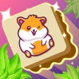 Ícone do programa: Tile Triple - Match Anima…