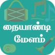 Icon of program: Naiyandi Melam