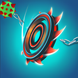 Icon of program: Swipe N Cut Offline Epic …