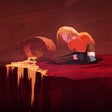 Icon of program: A Hell of a Soup