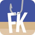 Icône du programme : Fangkarte