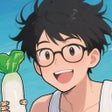 프로그램 아이콘: この男たくやという
