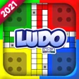 Ikona programu: Ludo India - Classic Ludo…
