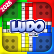 程序图标：Ludo India - Classic Ludo…