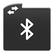Ikon program: Bluetooth Transfer Any Fi…