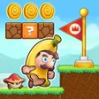 Ikona programu: Bros World: Run Game