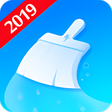 أيقونة البرنامج: Super Clean Master - Phon…