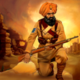 프로그램 아이콘: Saragarhi Fort Defense: S…