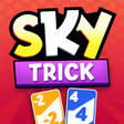 程序图标：Sky Trick Friends skyjo F…