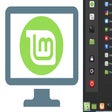 Programikonen: Linux Mint online server