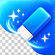 Programikonen: Remove Objects - BG Erase…