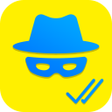 程序图标：Unseen - No Last Seen or …