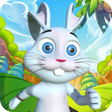 Иконка программы: Rabbit Momo