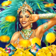 程序图标：Golden Carnival