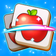 Icoon van programma: Matching Mahjong: Fruit S…