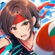 程序图标：Volleyball Arena:All Star