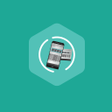 程序图标：Airtime scanner Lite