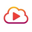 Иконка программы: MemoryShare Funeral Webca…