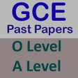 Ikon program: GCE Past Questions and An…