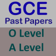 GCE Past Questions and Answers