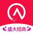 أيقونة البرنامج: 乐享正安