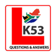 Icoon van programma: K53 Questions & Answers (…