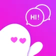 ไอคอนของโปรแกรม: Wavoo - Video Chat