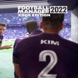 Icon of program: Football Manager 2022: Xb…