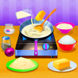 Programikonen: Cooking Foods In The Kitc…