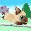 プログラムのアイコン：Cat Run
