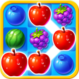 プログラムのアイコン：Fruits Break