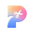 Ikon program: Pokecut: AI Background Er…