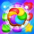 Sweet Cookie : Match3 puzzle i