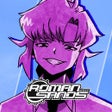 Programikonen: Roman Sands RE:Build