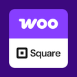 Icoon van programma: WooCommerce Square