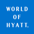 程序图标：World of Hyatt
