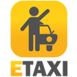 Иконка программы: E-Taxi