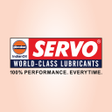 プログラムのアイコン：Servo Survey