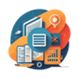 Icono de programa: FusionFlow ERP