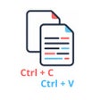 Programikonen: Copy & Paste Enabler