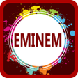 Icon of program: Eminem Songs Album Lyric…