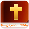 プログラムのアイコン：Hiligaynon Bible