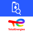 Иконка программы: Scan TotalEnergies