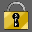 Icoon van programma: Simple Password Protector