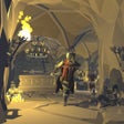 Programın simgesi: Voidbound: Beyond Surviva…