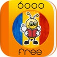 Programikonen: 6000 Words - Learn Romani…