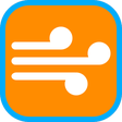 程序图标：Breathe Now -Stop Smoking…