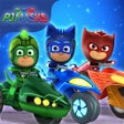 Ícone do programa: PJ Masks: Racing Heroes
