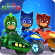 Icon of program: PJ Masks: Racing Heroes