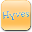 Icoon van programma: Hyves